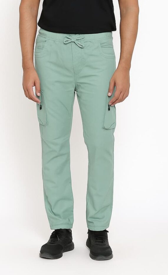 MENS CARGO PANT