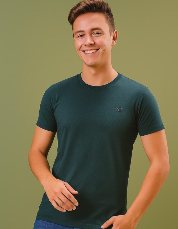 MENS COTTON T-SHIRT