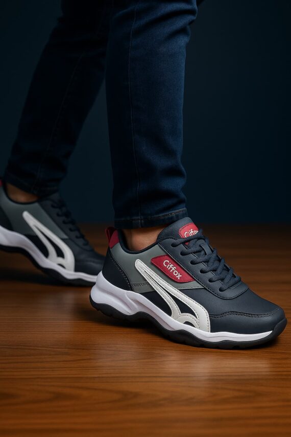 CIFFOX SPORTS SHOES FOR MEN