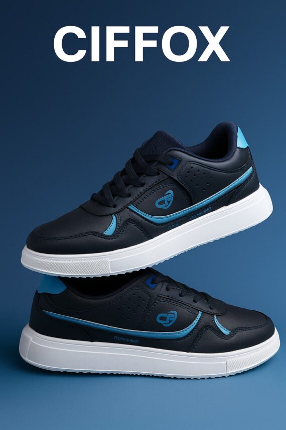 CIFFOX SPORTS SHOES FOR MEN