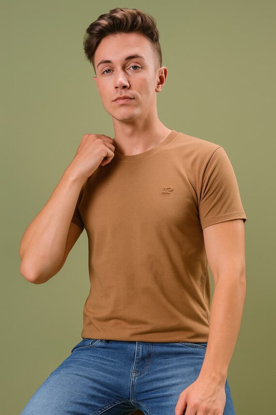MENS COTTON T-SHIRT