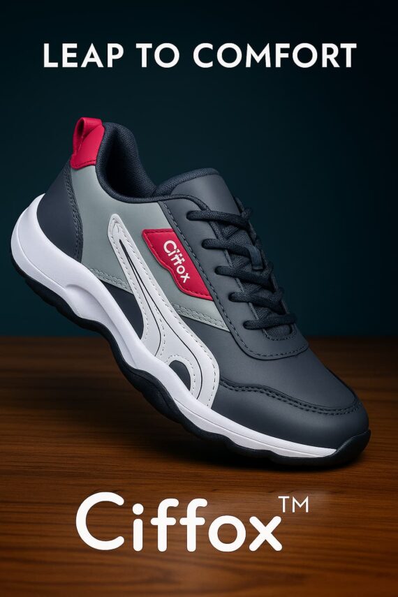 CIFFOX SPORTS SHOES FOR MEN
