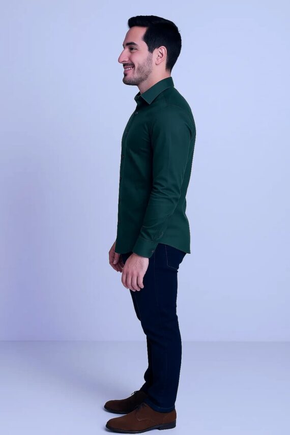 SOTTON MENS SHIRT