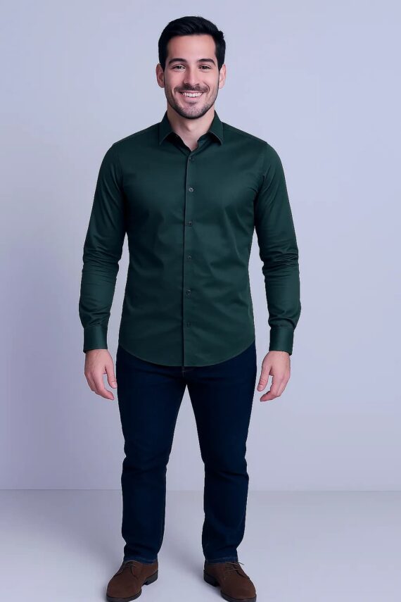 SOTTON MENS SHIRT