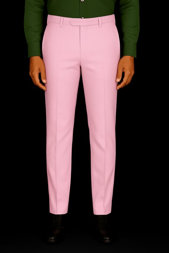FORMAL PANT FOR MAN