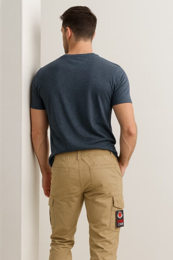 LIGHT DESERT CARGO PANT FOR MEN