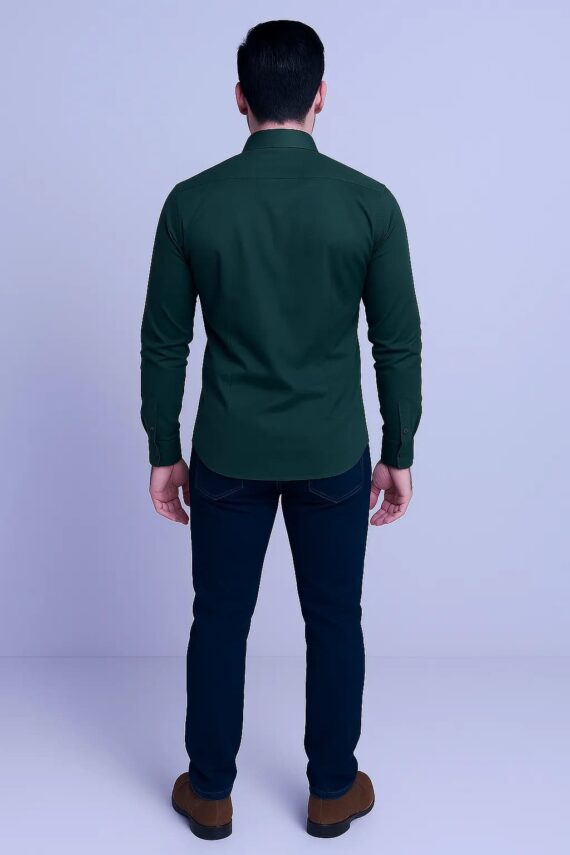 SOTTON MENS SHIRT