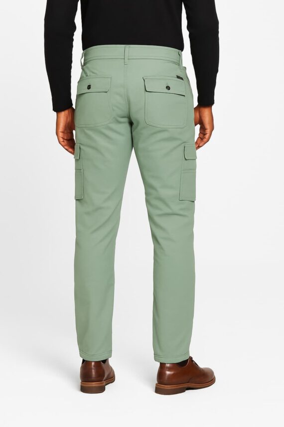 MENS CARGO PANT