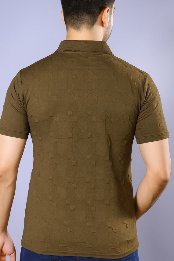 POLO T-SHIRT FOR MEN