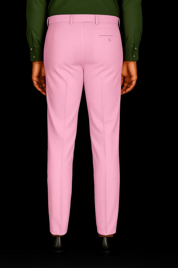 FORMAL PANT FOR MAN