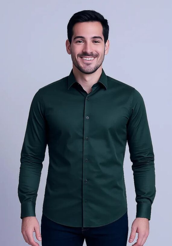 SOTTON MENS SHIRT