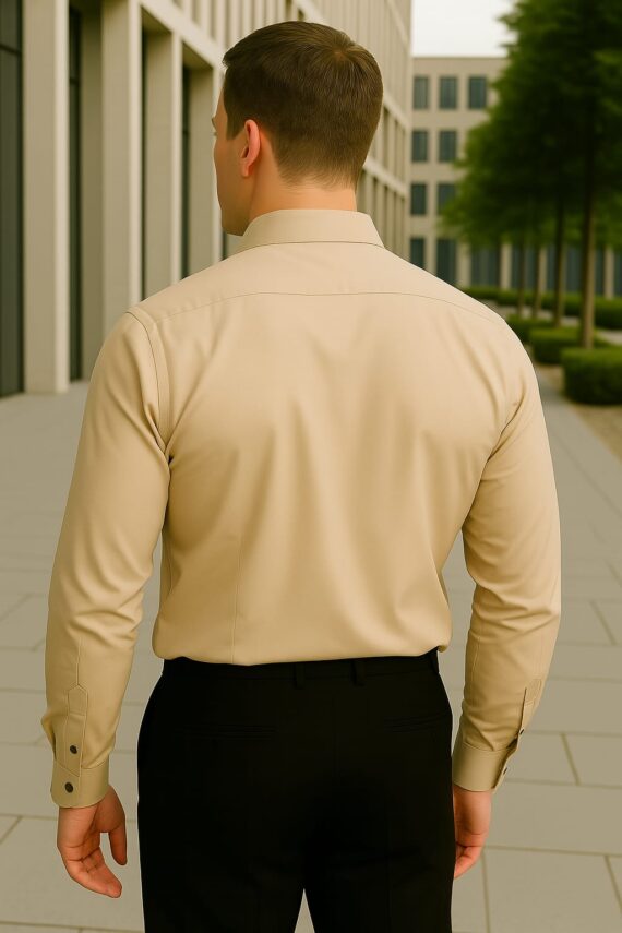 MENS FORMAL SHIRT
