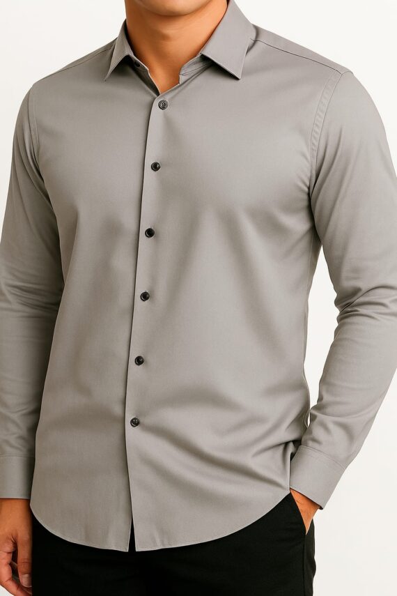 MENS FORMAL SHIRT