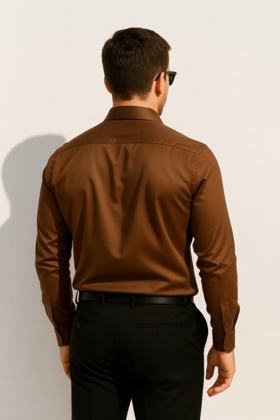 MENS FORMAL SHIRT