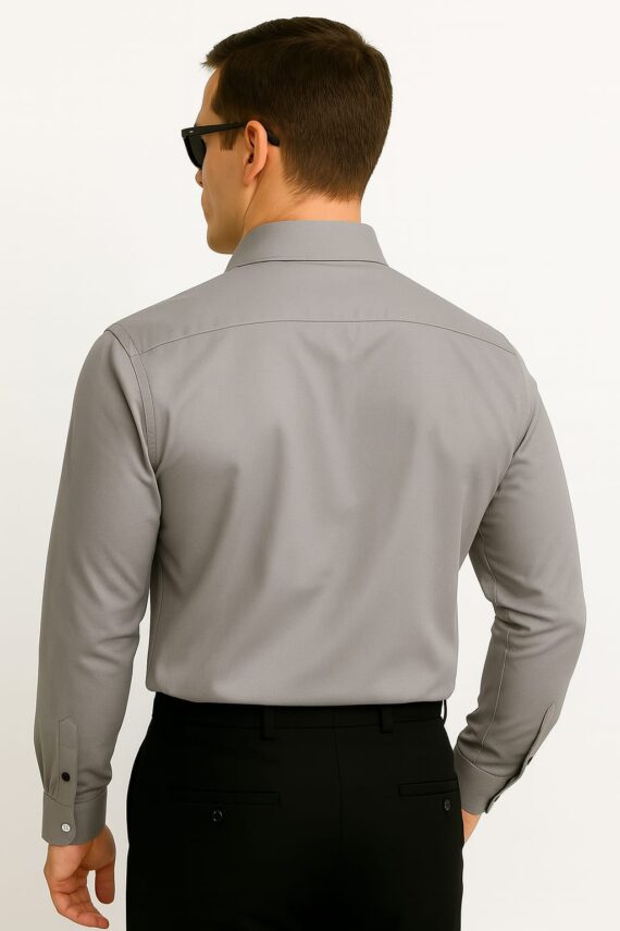 MENS FORMAL SHIRT