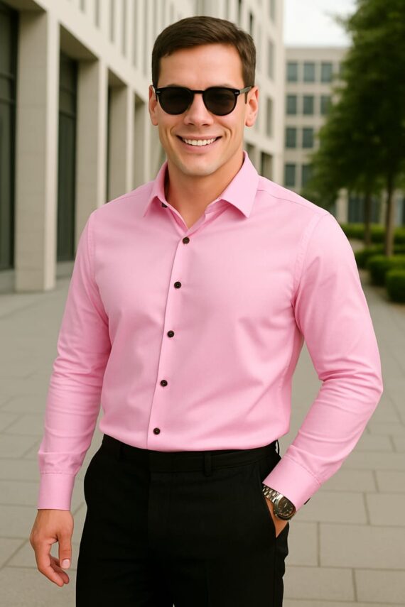 MENS FORMAL SHIRT