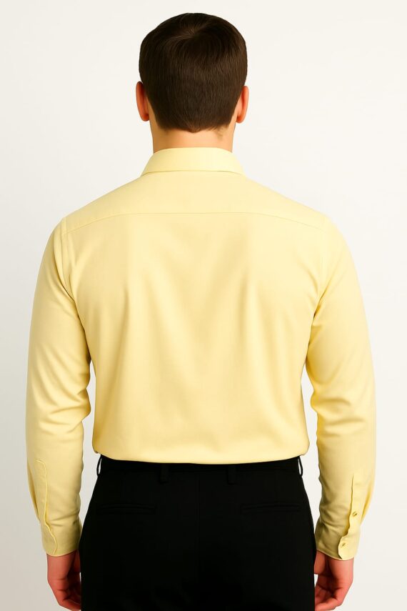 MENS FORMAL SHIRT