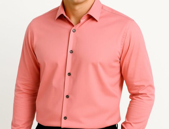 MENS FORMAL SHIRT