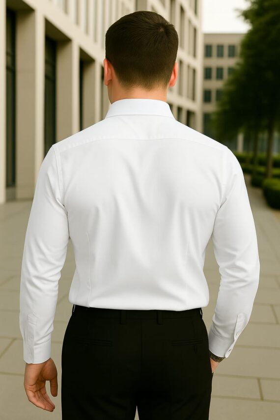 MENS FORMAL SHIRT