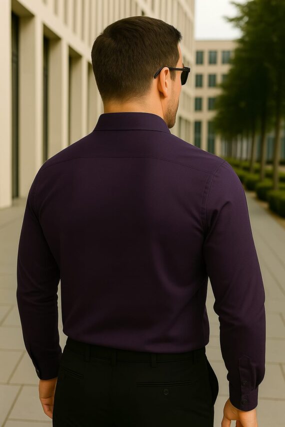 MENS FORMAL SHIRT