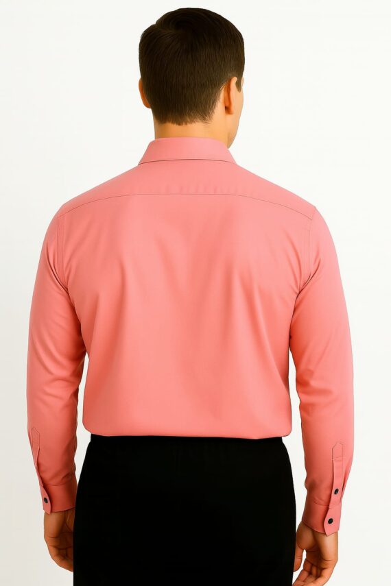 MENS FORMAL SHIRT