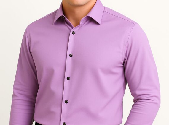 MENS FORMAL SHIRT