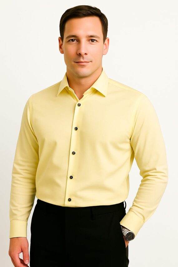 MENS FORMAL SHIRT