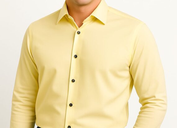 MENS FORMAL SHIRT