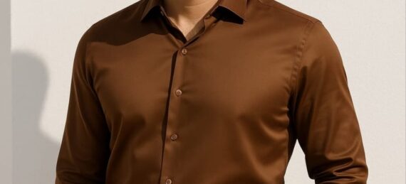 MENS FORMAL SHIRT