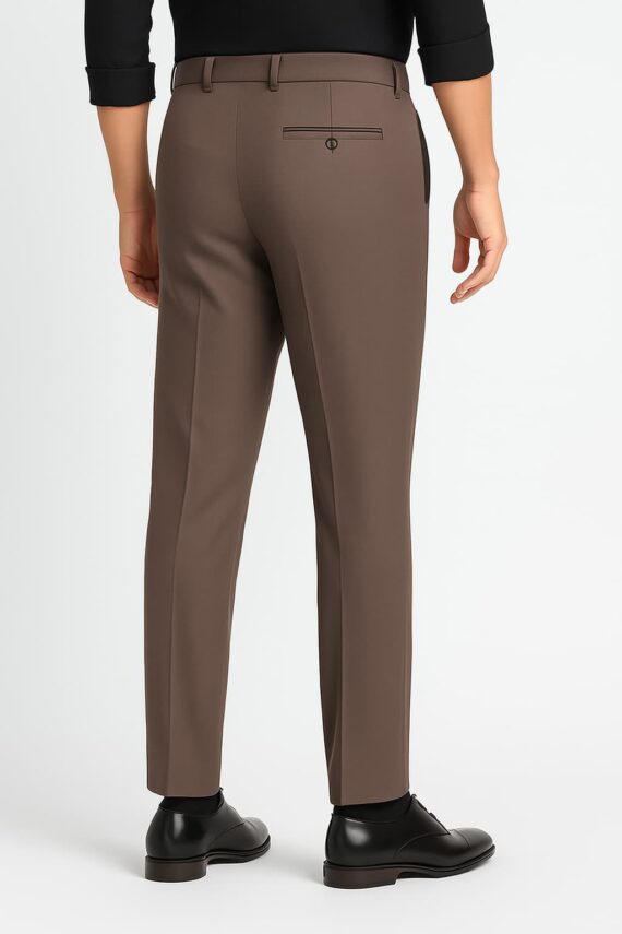 FORMAL PANT FOR MEN