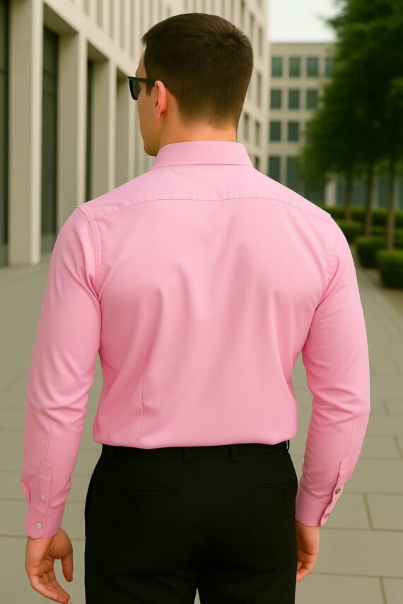 MENS FORMAL SHIRT