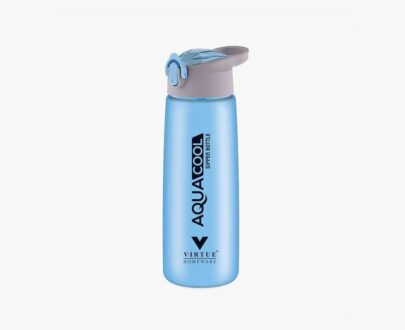 Plastic aqua cool Water Bottle for Gmy