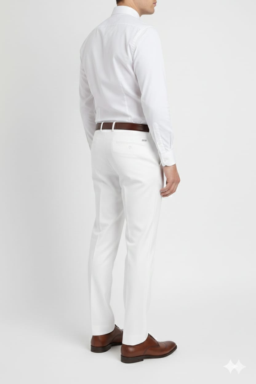 FORMAL PANT FOR MEN