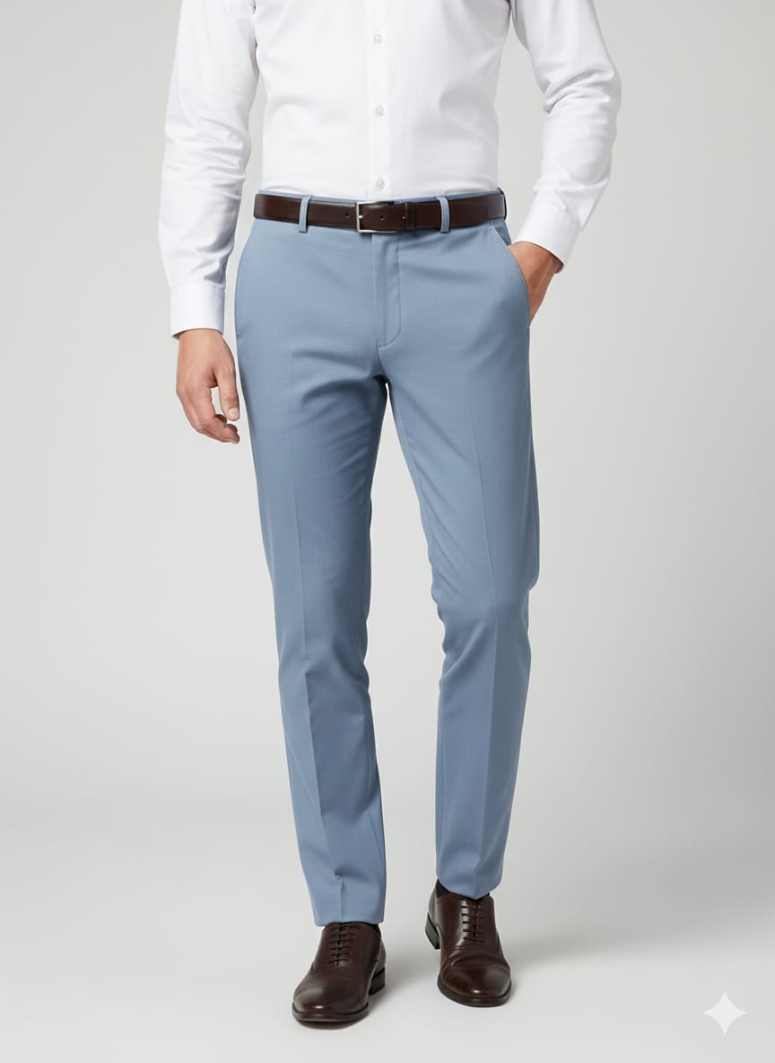 FORMAL PANT FOR MEN