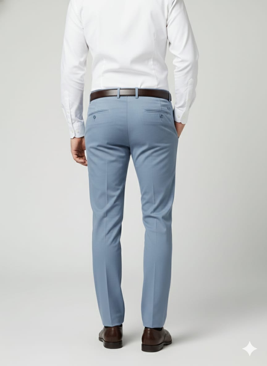 FORMAL PANT FOR MEN