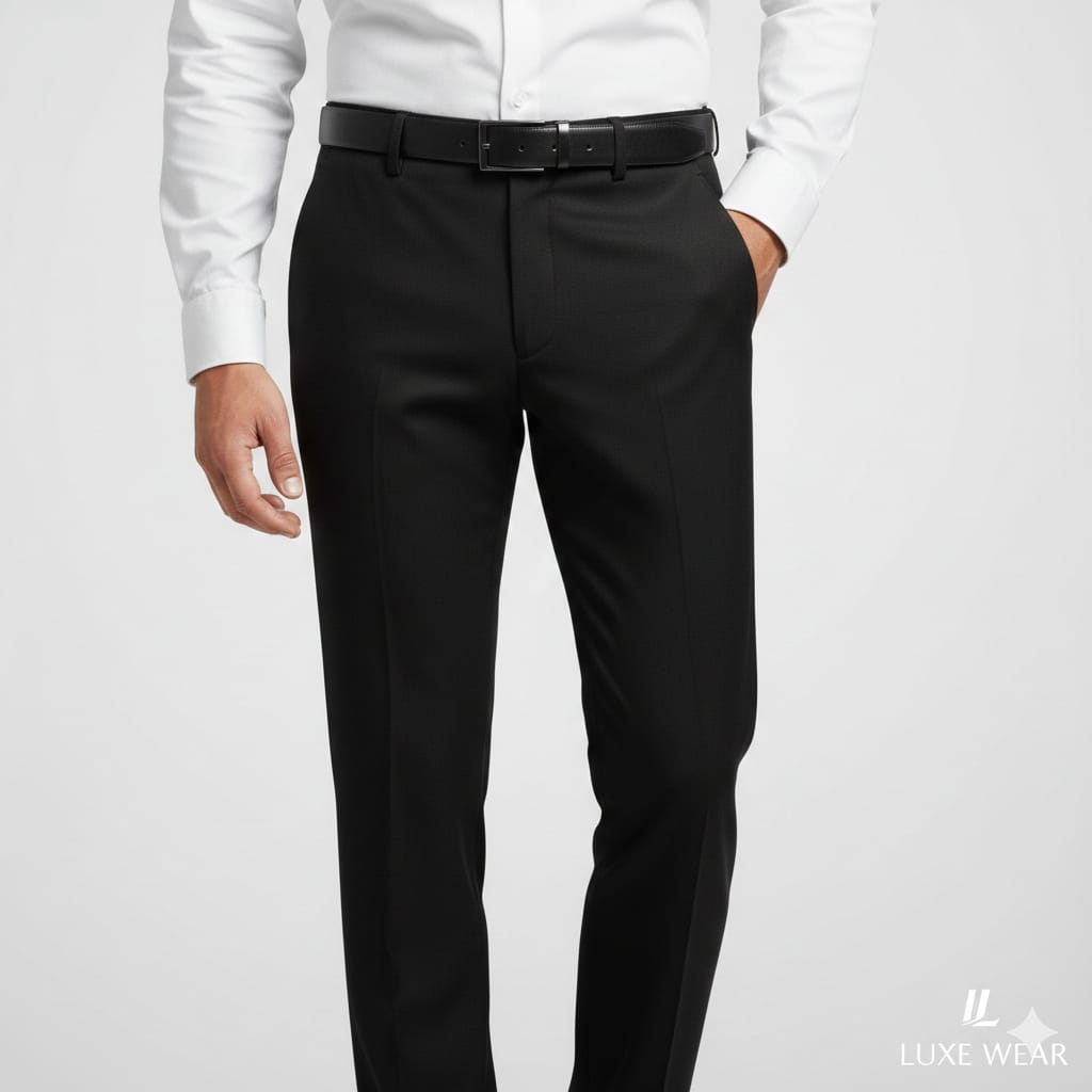 FORMAL PANT FOR MEN
