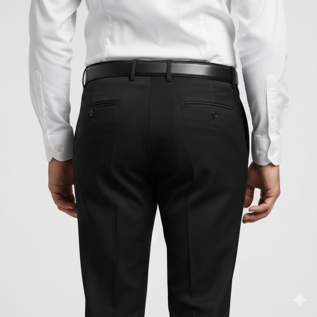 FORMAL PANT FOR MEN