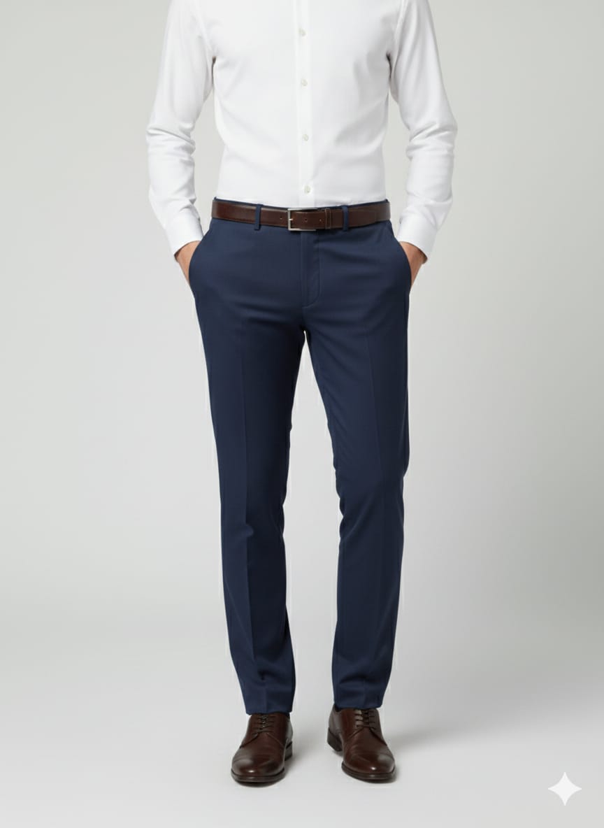 FORMAL PANT FOR MEN