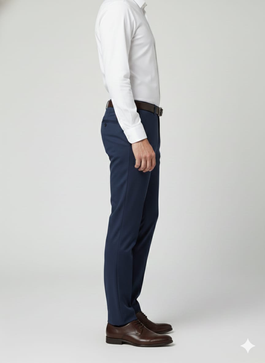 FORMAL PANT FOR MEN