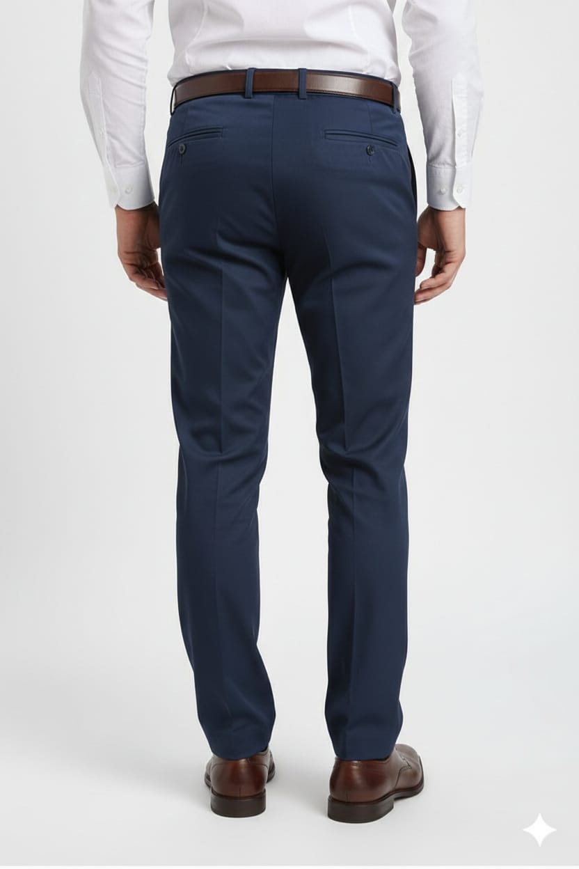 FORMAL PANT FOR MEN