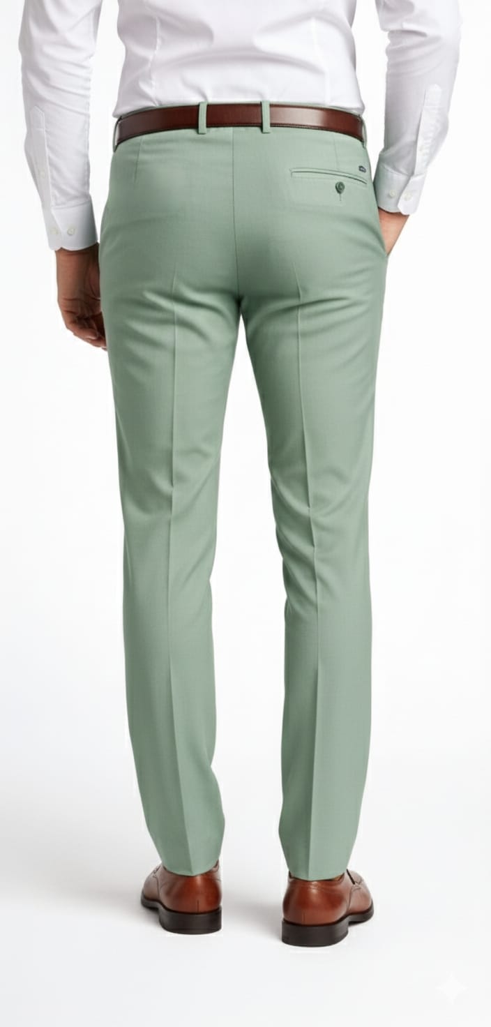 FORMAL PANT FOR MEN