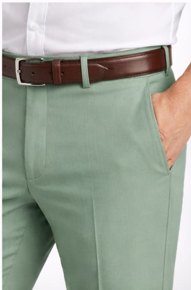 FORMAL PANT FOR MEN