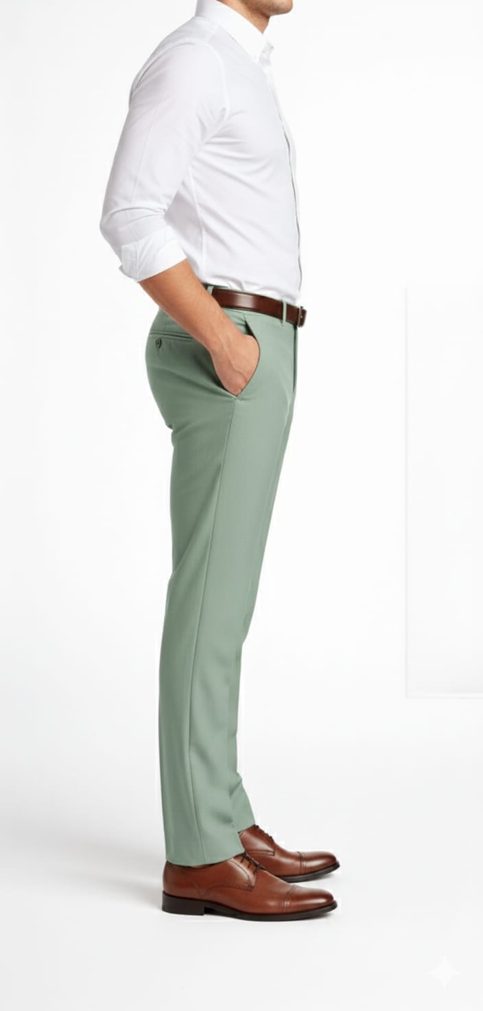 FORMAL PANT FOR MEN