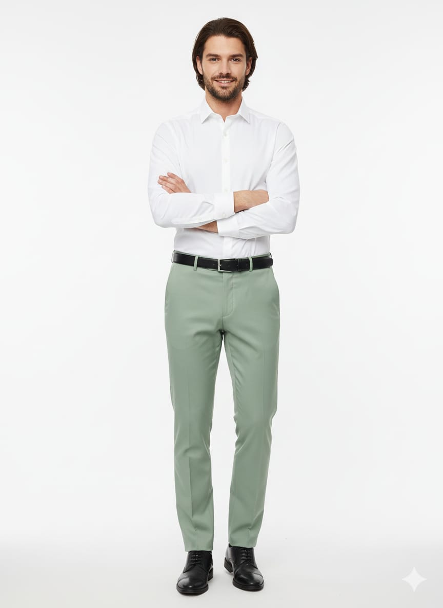 FORMAL PANT FOR MEN
