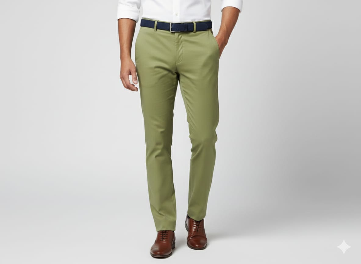 FORMAL PANT FOR MEN