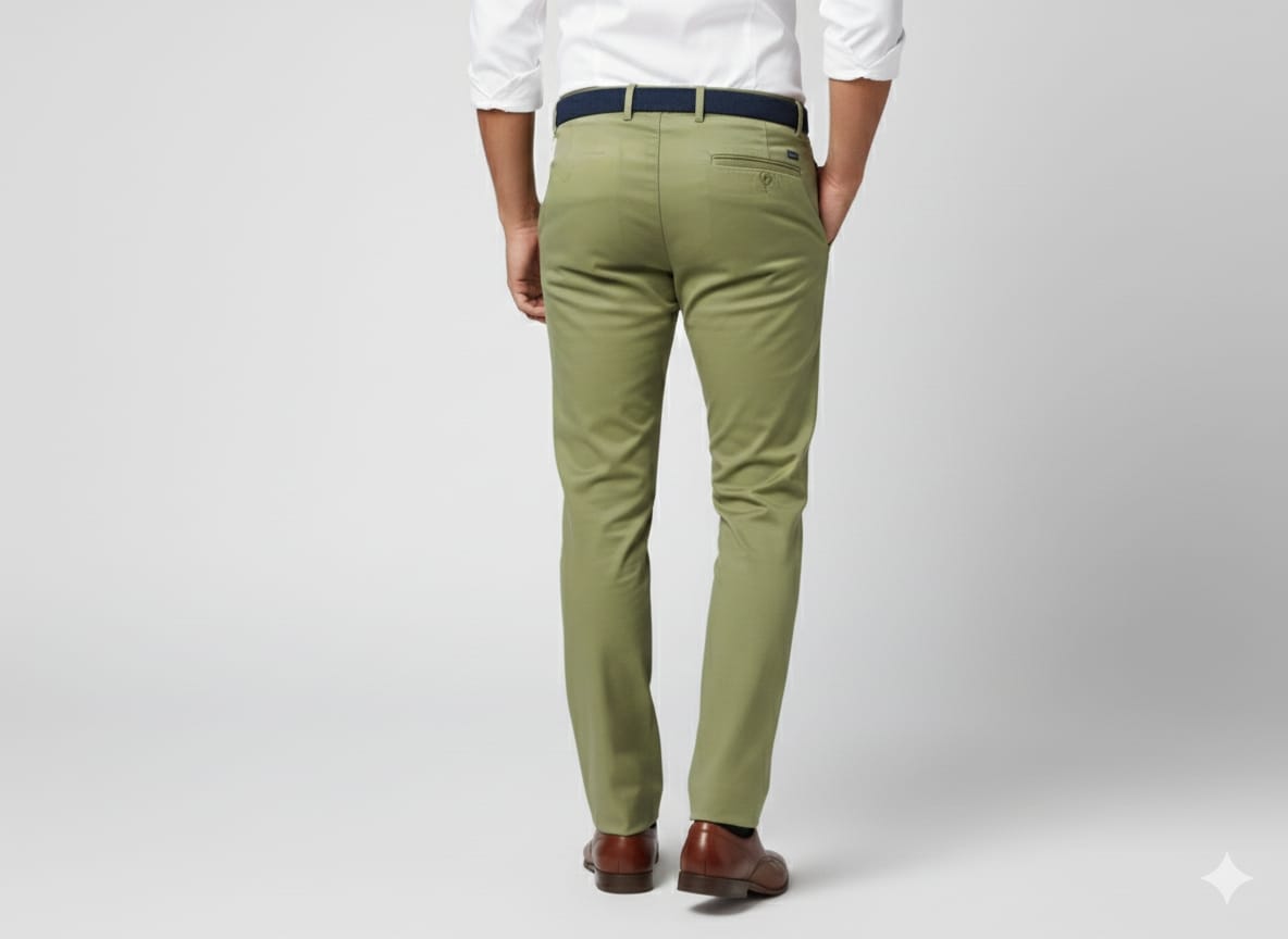 FORMAL PANT FOR MEN