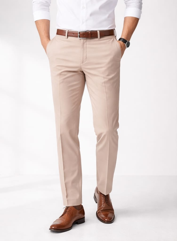 FORMAL PANT FOR MEN