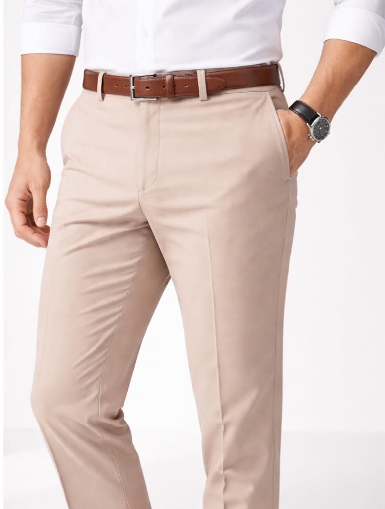 FORMAL PANT FOR MEN