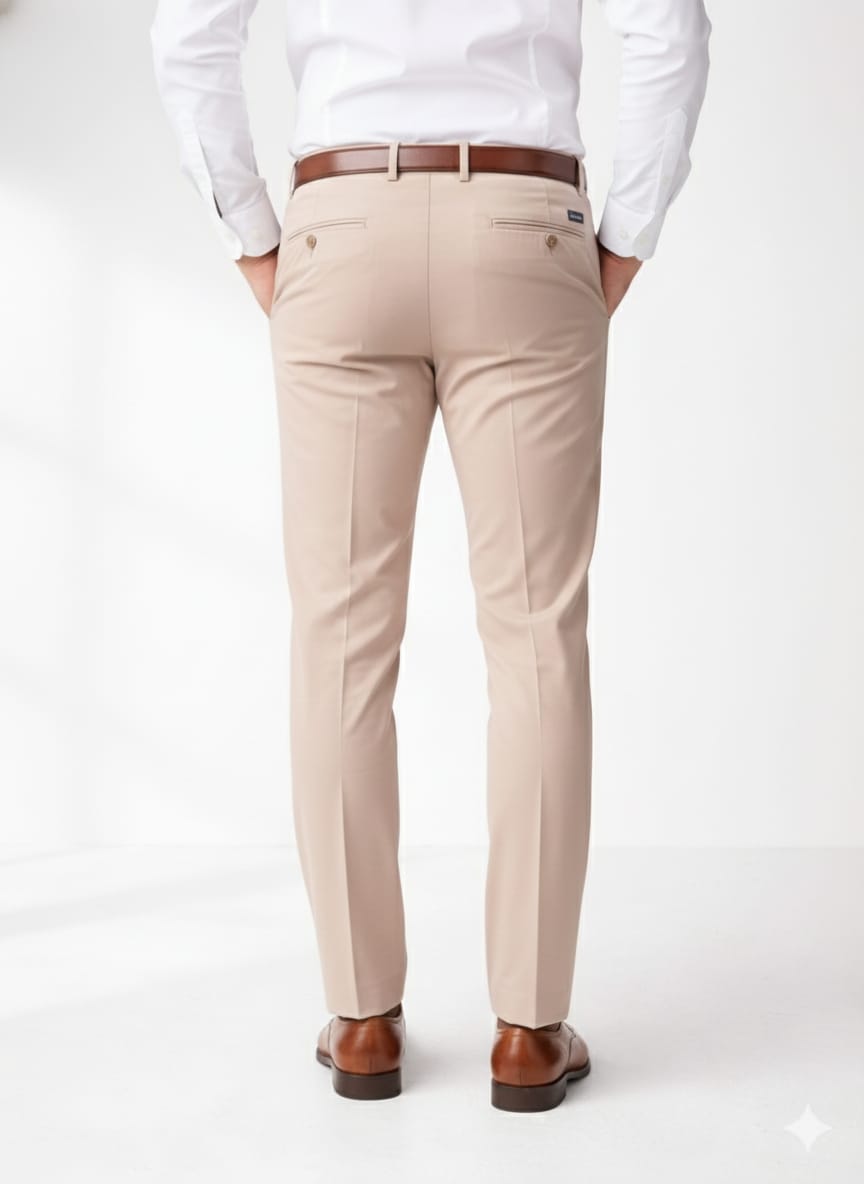 FORMAL PANT FOR MEN