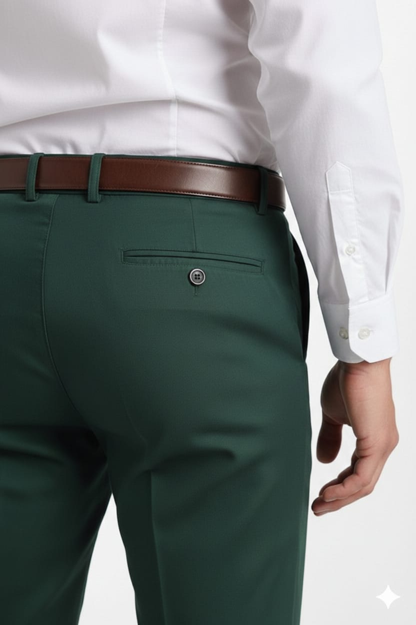 FORMAL PANT FOR MEN